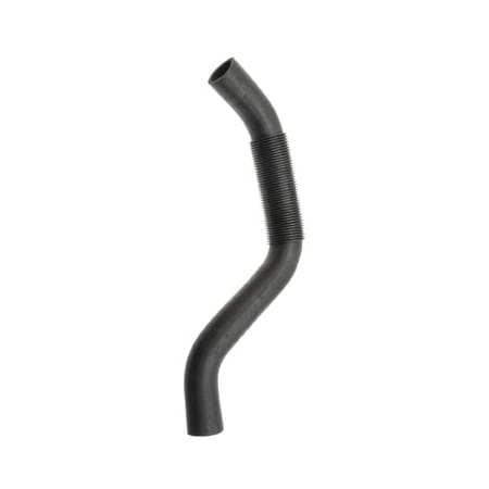 Dayco 91-09 Acura/Dodge/Hyundai/Mitsu 2.4/3.0/ Radiator Hose, 71610 71610